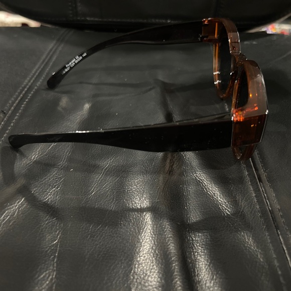 Stylish Tortoise Shell Sunglasses main image 7